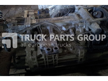 Pārnesumkārba MERCEDES-BENZ