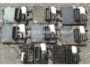 Elektroniskais vadības bloks (ECU) MERCEDES-BENZ Axor