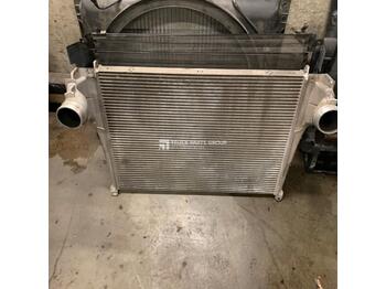 Radiators MERCEDES-BENZ Actros