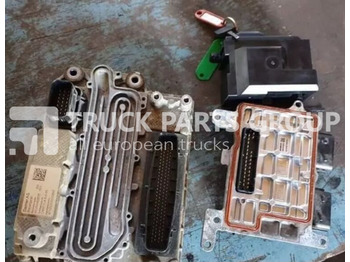 Elektroniskais vadības bloks (ECU) MERCEDES-BENZ