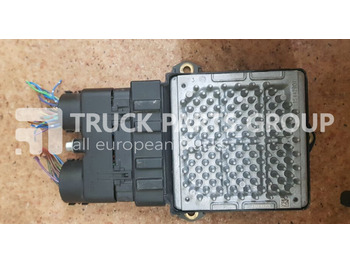 Elektroniskais vadības bloks (ECU) MERCEDES-BENZ