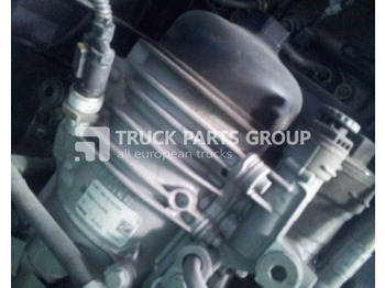 Degvielas filtrs MERCEDES-BENZ