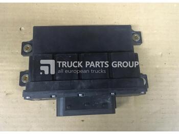 Elektroniskais vadības bloks (ECU) MERCEDES-BENZ Actros