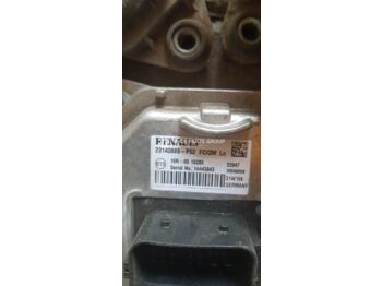 Elektroniskais vadības bloks (ECU) - Kravas automašīna REANAULT T SERIES GAMA EURO6 emission FCIOM control unit 21855943, 23140889, 21855942, 21855943, 21855896, 23140886, 21855943, 21855905, 21855896, 21855896, 21855942, 23140887: foto 2