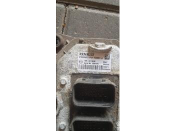 Elektroniskais vadības bloks (ECU) - Kravas automašīna REANAULT T SERIES GAMA EURO6 emission FCIOM control unit 21855943, 23140889, 21855942, 21855943, 21855896, 23140886, 21855943, 21855905, 21855896, 21855896, 21855942, 23140887: foto 4