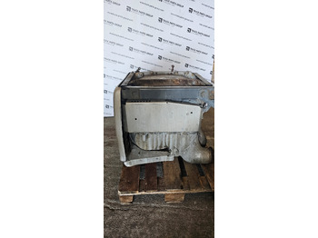 Rezerves daļa DAF DAF 106XF, CF EURO6 emission catalyst, catalysator, silencer, exhaust system, 1903901, 2232836, 2232836RN, 2398002, 2335669, 2327462, 1933421, 1947131, 1924181, 1994846, 2044453, 2134913, 1959692, 194: foto 5