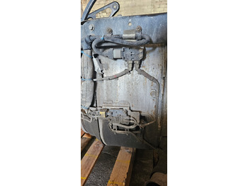 Rezerves daļa DAF DAF 106XF, CF EURO6 emission catalyst, catalysator, silencer, exhaust system, 1903901, 2232836, 2232836RN, 2398002, 2335669, 2327462, 1933421, 1947131, 1924181, 1994846, 2044453, 2134913, 1959692, 194: foto 4