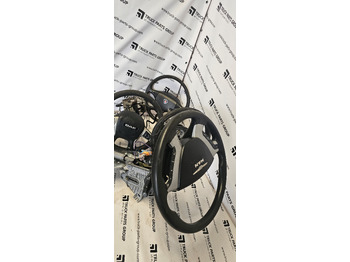 Rezerves daļa MAN MAN, DAF, SCANIA EURO6 emission steering wheels 305612799E89, 81464306065, 81464300092, 81464306078, 81464306077, 2328001, 3129109, 2327989, 305436699001, 1693758, 2057112, 2087664, 2869838, 2997856,: foto 2