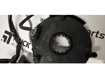 Jaunā Rezerves daļa - Kravas automašīna MAN MAN TGX / TGS EURO6 steering controllers set, driving position buttons, steering column switch, steering stalk 81255016035, 81464306026, 81258056006, 81255090159, 81255090188, 81259370064, 81258056005: foto 5