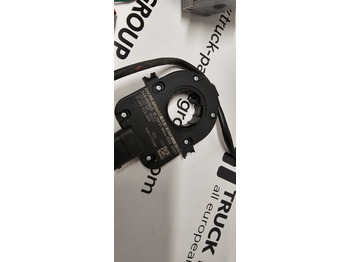 Jaunā Rezerves daļa - Kravas automašīna MAN MAN TGX / TGS EURO6 steering controllers set, driving position buttons, steering column switch, steering stalk 81255016035, 81464306026, 81258056006, 81255090159, 81255090188, 81259370064, 81258056005: foto 2