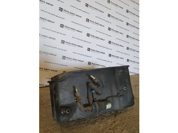 Rezerves daļa - Kravas automašīna MERCEDES-BENZ Mercedes Benz Actros MP4 EURO6 emission WEBASTO, VALEO cab heater, AC control, additional heating control 9608302160, 9017533B: foto 4