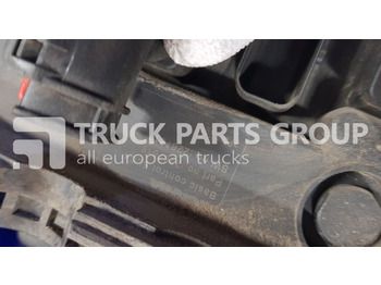 Elektroniskais vadības bloks (ECU) SCANIA R