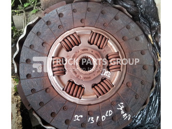 Degvielas sistēma - Kravas automašīna SCANIA R, P, G series accumulator 2130085, 2130086, 1760323, 2002836, 2 fuel pump: foto 3
