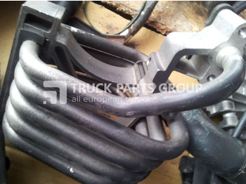 Degvielas sistēma - Kravas automašīna SCANIA R, P, G series accumulator 2130085, 2130086, 1760323, 2002836, 2 fuel pump: foto 4