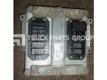 Elektroniskais vadības bloks (ECU) SCANIA R