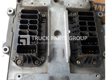 Elektroniskais vadības bloks (ECU) SCANIA R