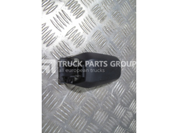 Elektrosistēma SCANIA R