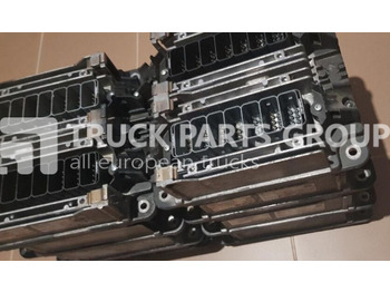 Elektroniskais vadības bloks (ECU) SCANIA R