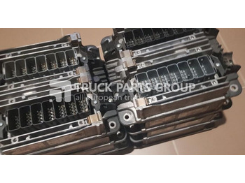 Elektroniskais vadības bloks (ECU) SCANIA R