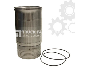 Virzuļi/ Gredzeni/ Bukse SCANIA R