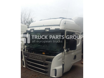 Kabīne SCANIA