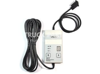 Elektrosistēma SCANIA R