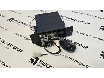 Rezerves daļa MERCEDES-BENZ Actros