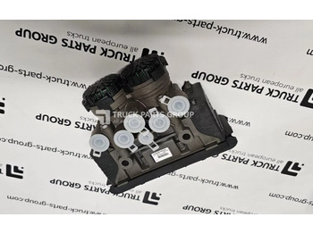 Rezerves daļa SCANIA R