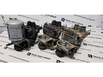 Rezerves daļa SCANIA R