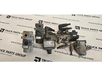 Rezerves daļa SCANIA R