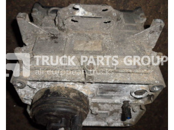 Izplūdes sistēma VOLVO