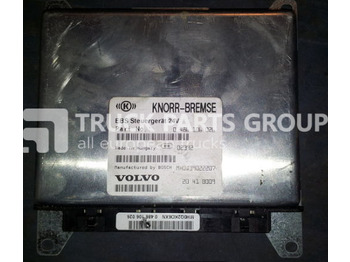 Elektroniskais vadības bloks (ECU) VOLVO FH12