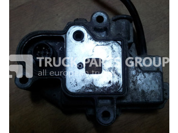 Izplūdes sistēma VOLVO FH13