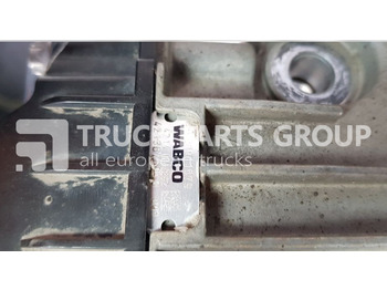 Elektroniskais vadības bloks (ECU) RENAULT T