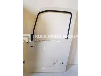 Durvis un rezerves daļas VOLVO FH