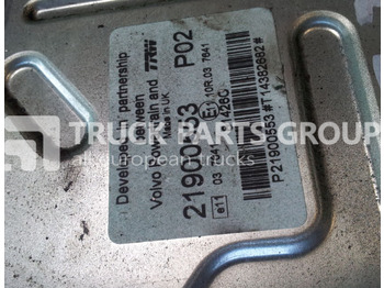 Elektroniskais vadības bloks (ECU) VOLVO FH