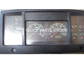 Mērinstrumentu panelis VOLVO FL10