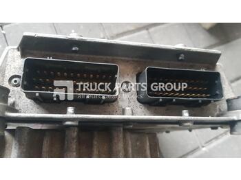 Elektroniskais vadības bloks (ECU) - Autobuss VOLVO engine control unit EDC, ECU, GH10C290 EC01 20582962, 20995091, 85021782, 20451479, 600581, 8921912, VOLVO B9 / 7700, 20412507, 03161953, 20577132, 20995091, 20355609, GH10C 290, GH 10C290, exca: foto 5