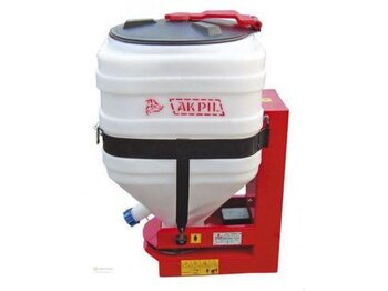 Minerālmēslu izkliedētājs AKPIL