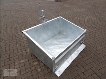 Papildaprīkojums VEMAC