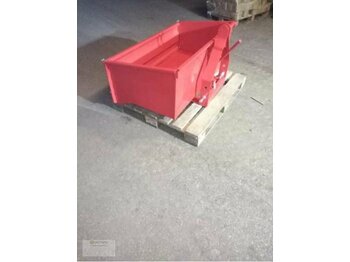 Papildaprīkojums VEMAC