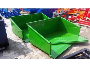 Papildaprīkojums VEMAC