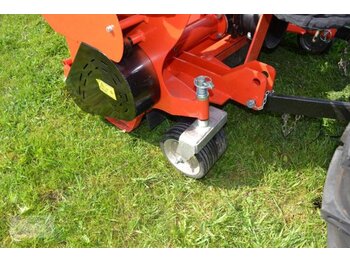 Jaunā Pļaujmašīna-smalcinātājs/ Mulčētājs Boxer: foto 3 Jaunā Pļaujmašīna-smalcinātājs/ Mulčētājs Boxer: foto 3