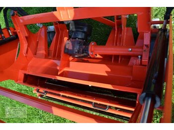 Jaunā Pļaujmašīna-smalcinātājs/ Mulčētājs Boxer: foto 2 Jaunā Pļaujmašīna-smalcinātājs/ Mulčētājs Boxer: foto 2