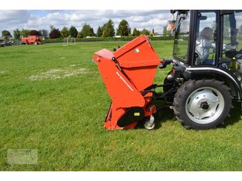 Jaunā Pļaujmašīna-smalcinātājs/ Mulčētājs Boxer: foto 4 Jaunā Pļaujmašīna-smalcinātājs/ Mulčētājs Boxer: foto 4