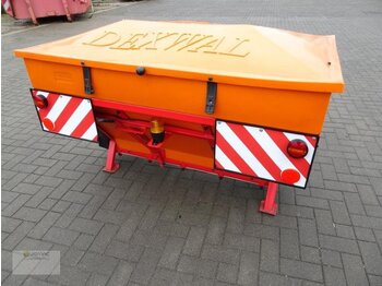 Sāls un smilts kaisītājs DEXWAL