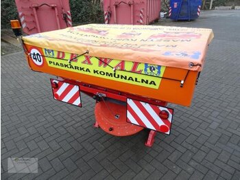 Sāls un smilts kaisītājs DEXWAL