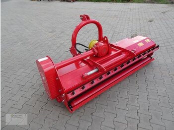 Jaunā Pļaujmašīna-smalcinātājs FPM Mulcher FPM M155 155cm Schlegelmulcher Hammerschlegel Mähwerk NEU: foto 2