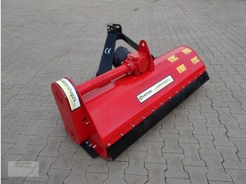 Pļaujmašīna-smalcinātājs FPM