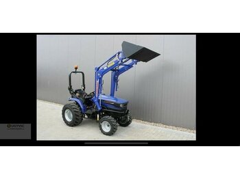 Mini traktors KUBOTA